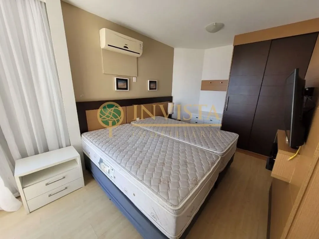 Home office in a one-bedroom apartment, 43 m² — photo 3