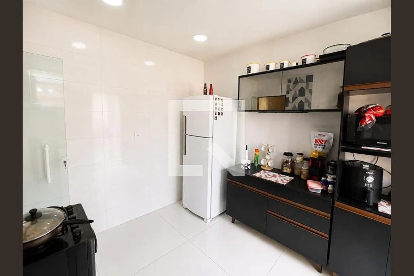Casa mobiliada com 2 quartos e 90 m² — photo 6