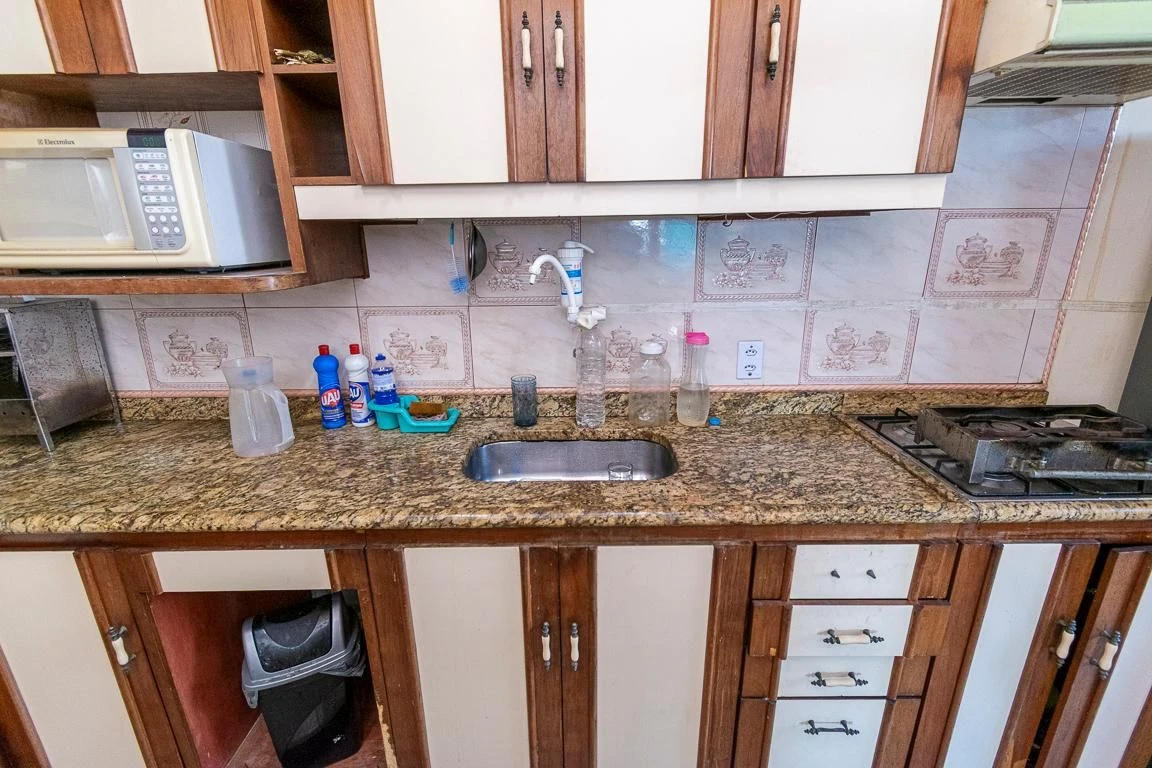 Apartamento mobiliado, 72 m², com máquina de lavar — photo 6