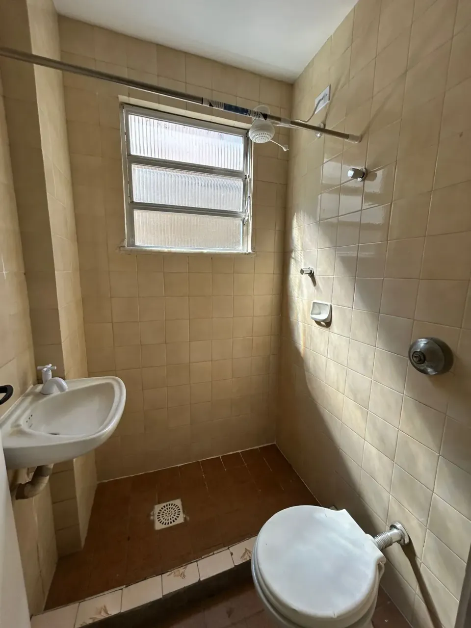 1-bedroom apartment with air conditioning and 1 bathroom — photo 4