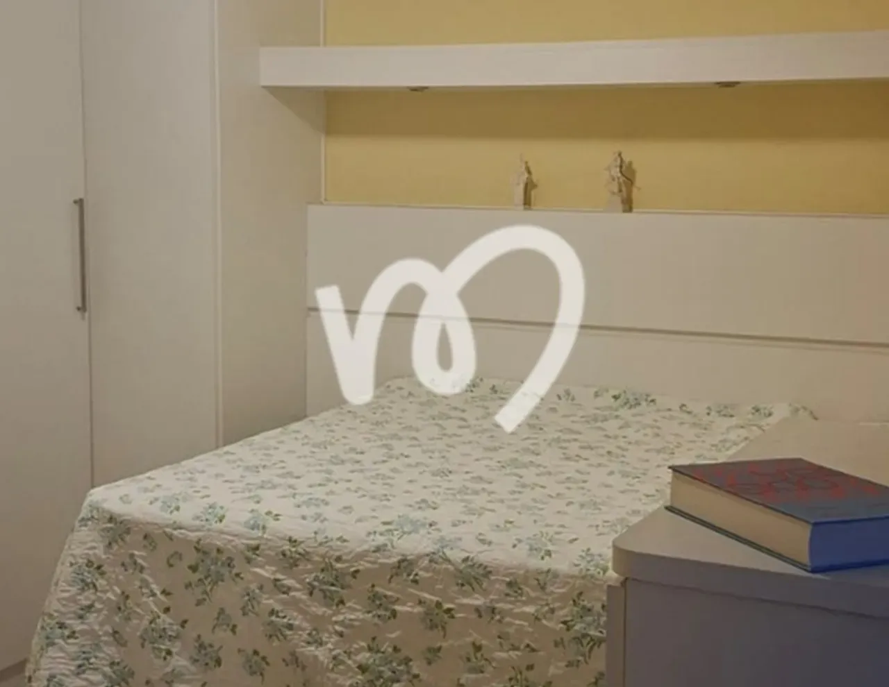 2-bedroom apartment in a building with a sauna — photo 5