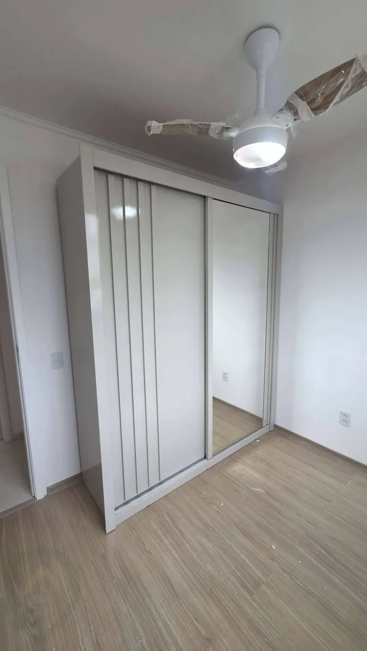 Apartamento de 3 quartos com cozinha americana a gás — photo 6