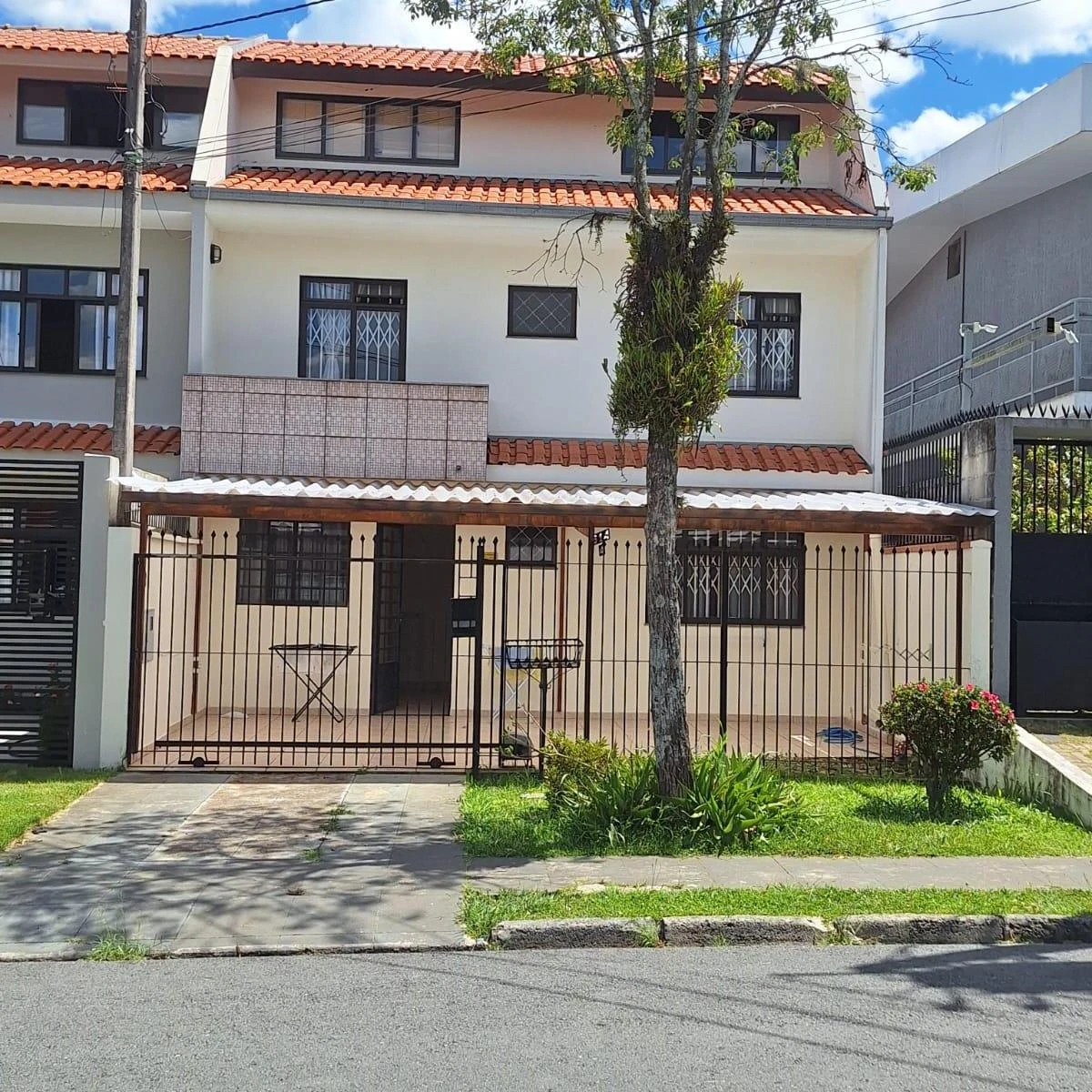 Casa mobiliada, 151 m², com espaço de home office — photo 12