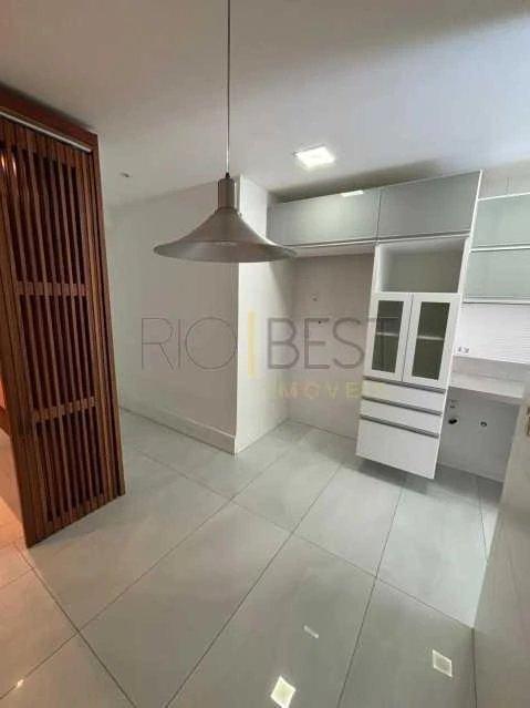 Apartamento de 3 quartos com closet, Rio de Janeiro — photo 10