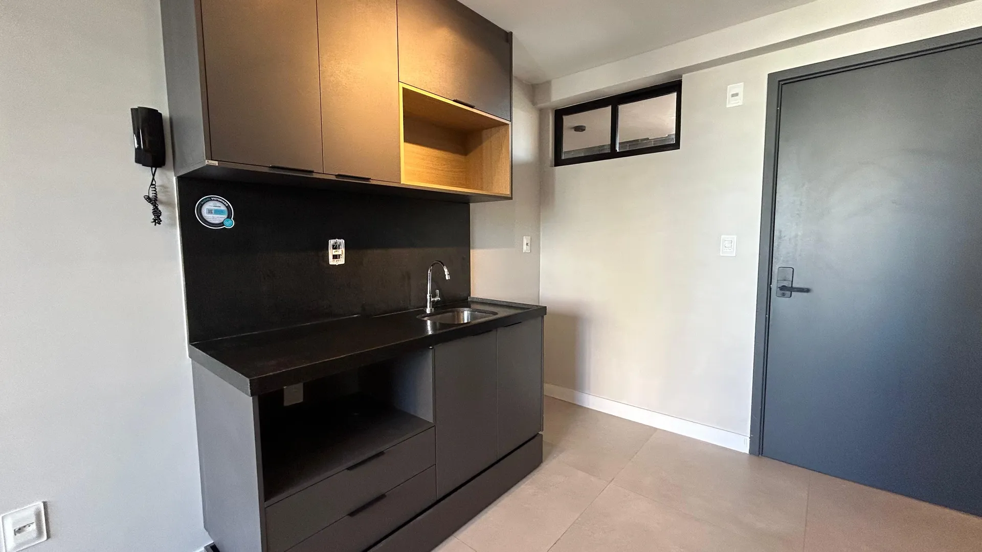 Furnished 47 m² apartment with 2 en-suite bedrooms — photo 27