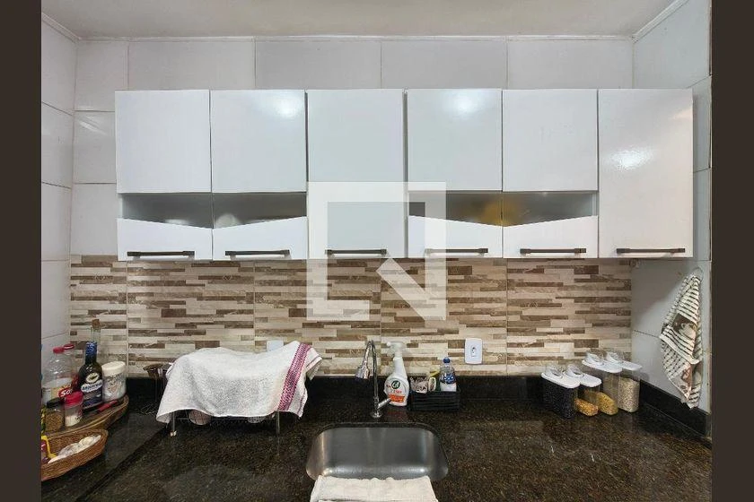 3-bedroom house with a washing machine in Rio de Janeiro — photo 25