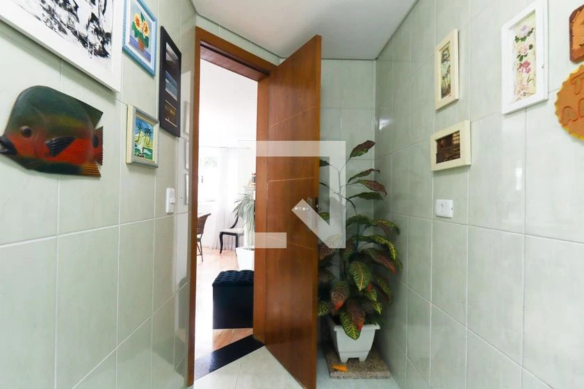 House for rent with 3 bedrooms and private yard — photo 10