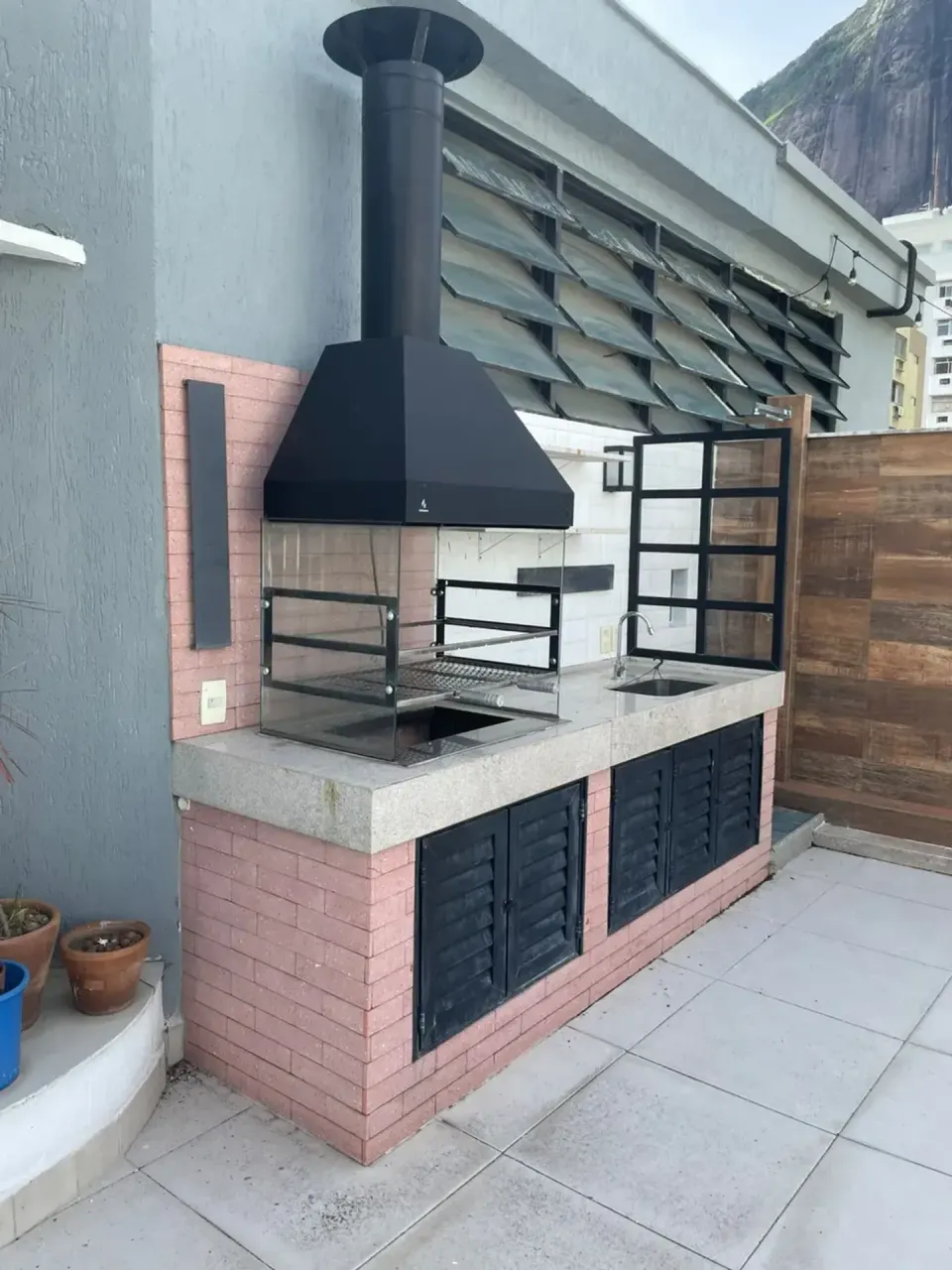 Unfurnished apartment with 5 bedrooms and 4 bathrooms — photo 14