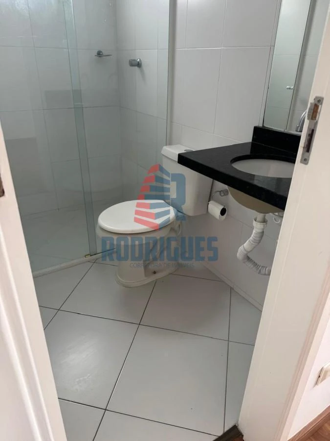 Apartment, 43 m², with wood or laminate floors — photo 18