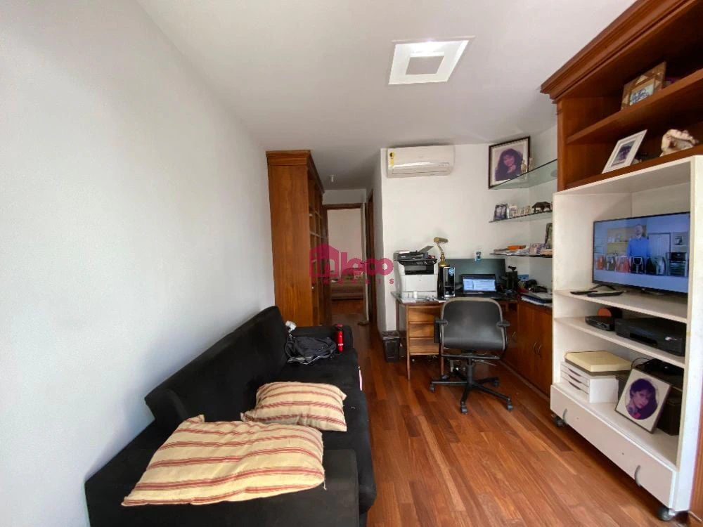 Apartamento 226 m² com 4 suítes e 4 vagas — photo 14