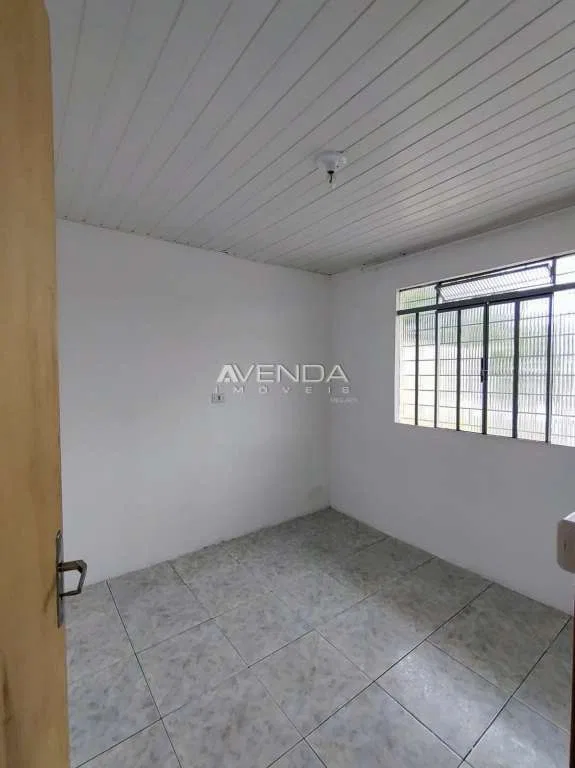 3-bedroom house, 1 with its own bathroom, 90 m², Curitiba — photo 13