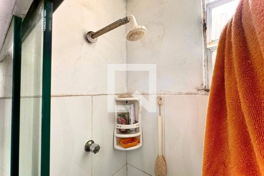 1 quarto e máquina de lavar: apartamento de 23 m² — photo 15