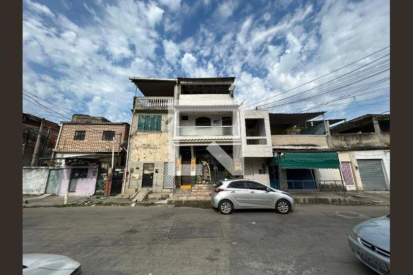 Casa de 2 quartos, sendo 1 suíte, 75 m², Realengo — photo 36