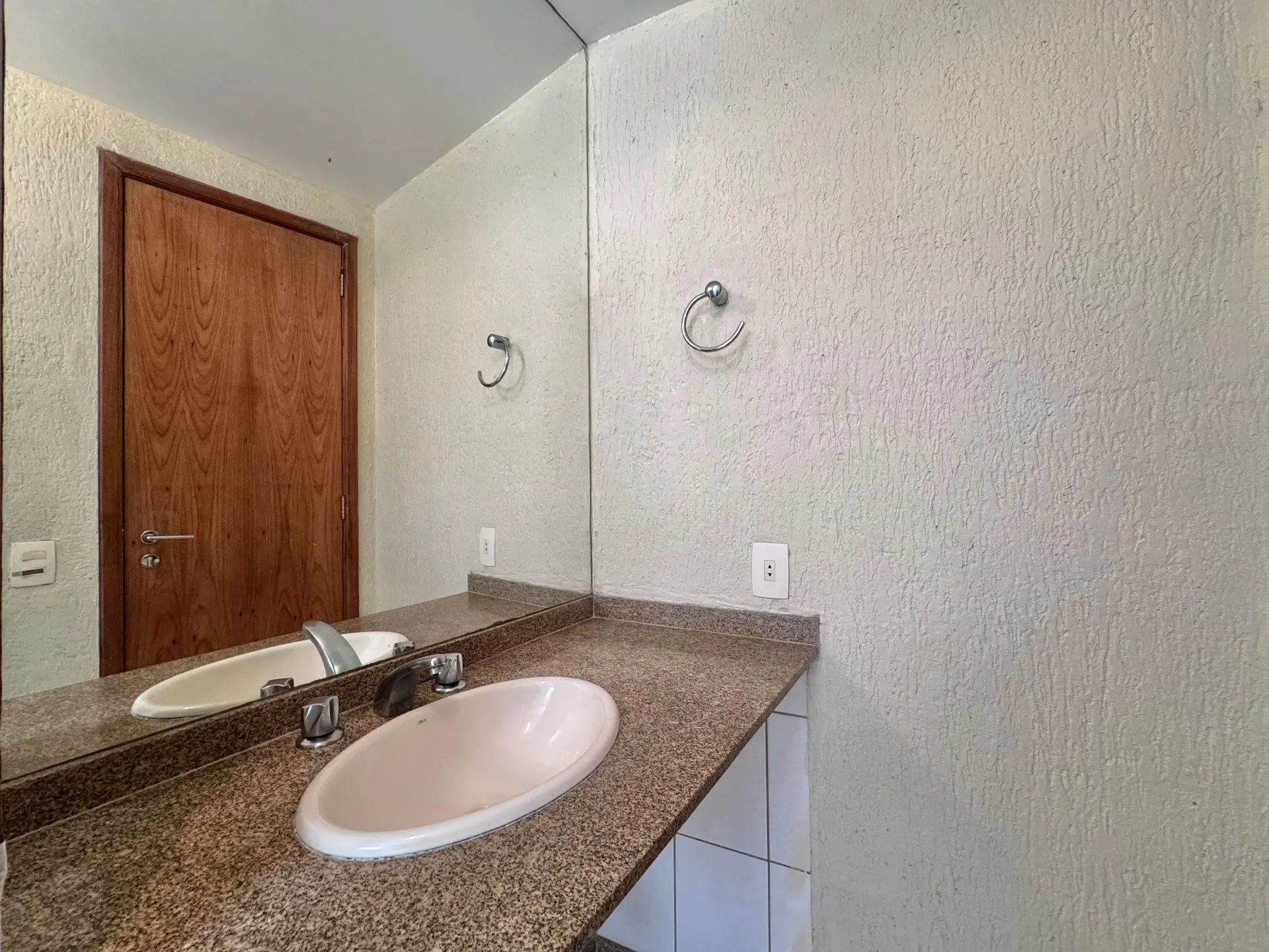 Apartamento mobiliado com 3 quartos e 2 suítes — photo 22