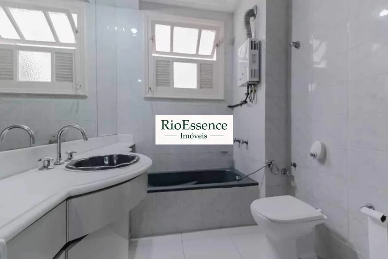 Apartamento para aluguel com 2 quartos e banheiros — photo 11
