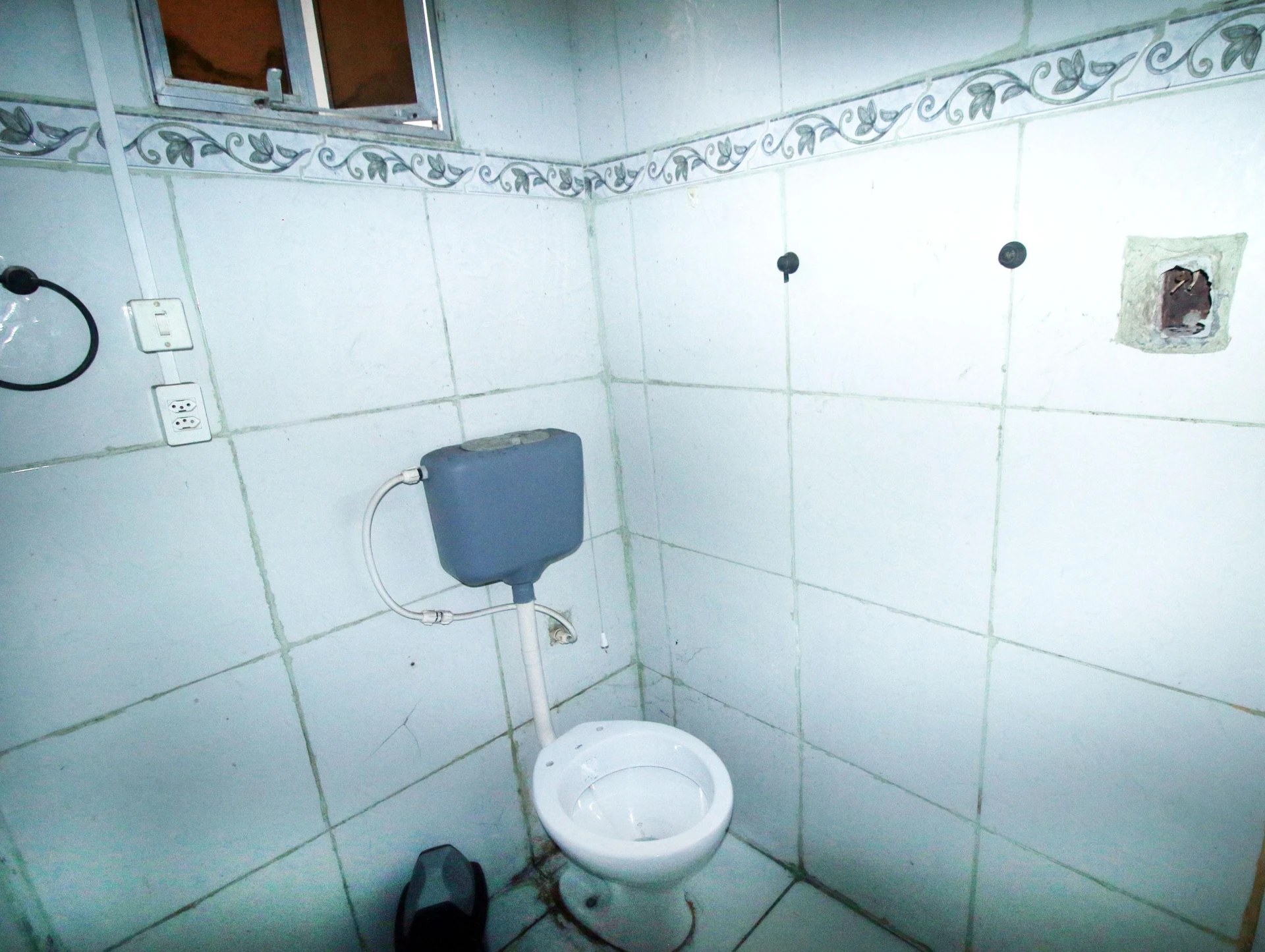 Немеблированный дом с 1 спальней, 1 ванной и зоной стирки — photo 17