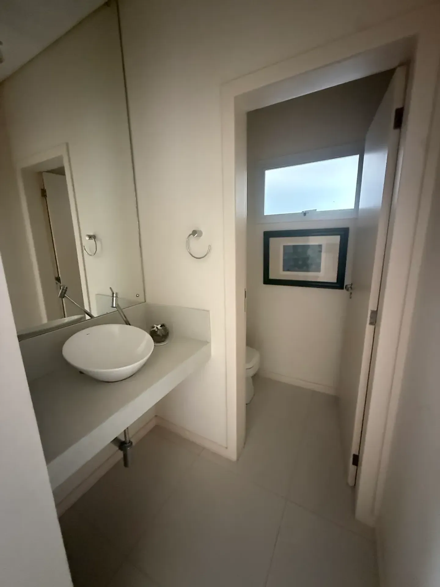 Casa mobiliada com 450 m², 3 dormitórios e 4 banheiros — photo 33