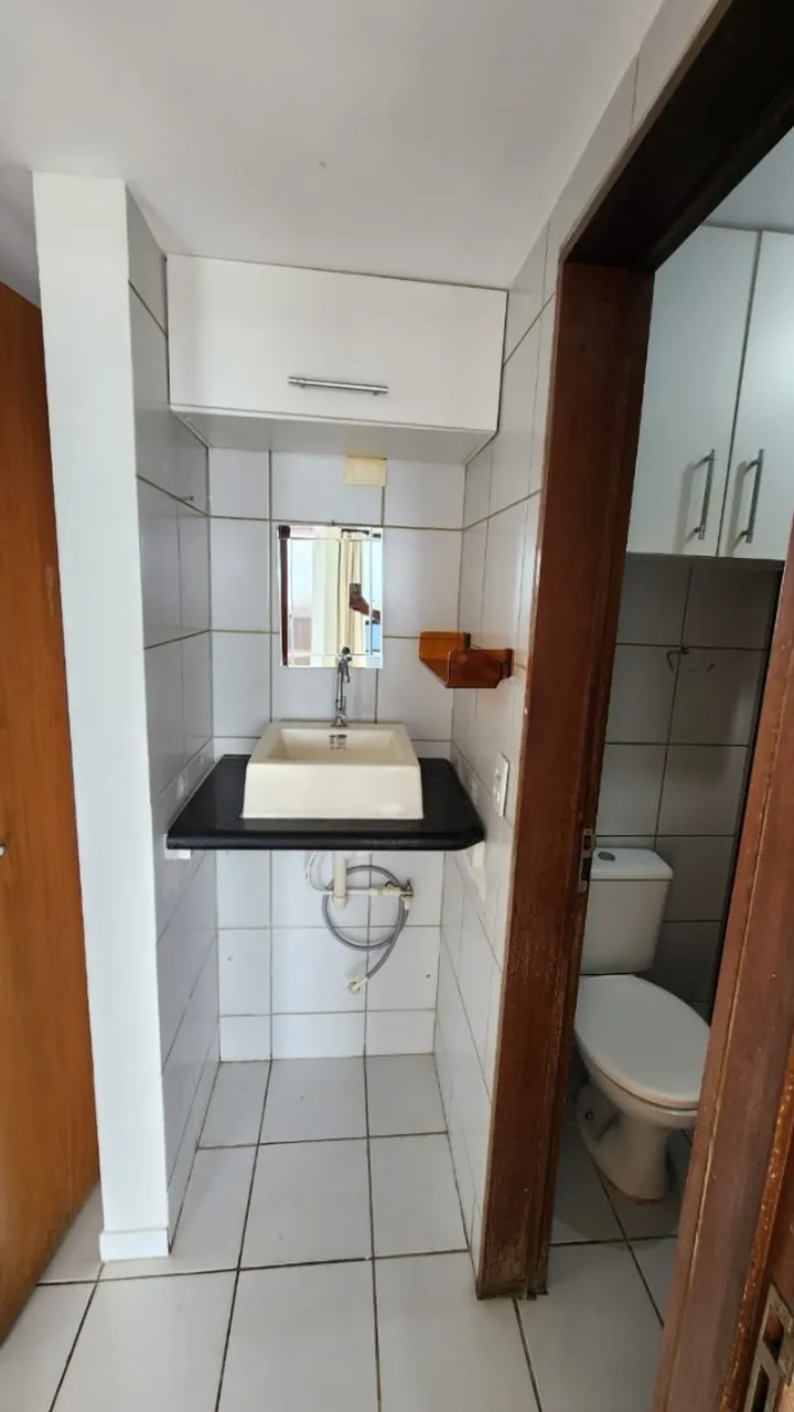 Apartment, 45 m², with a water view — photo 12