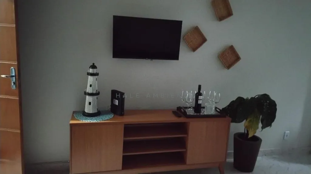 Furnished one-bedroom apartment, 50 m² — photo 12