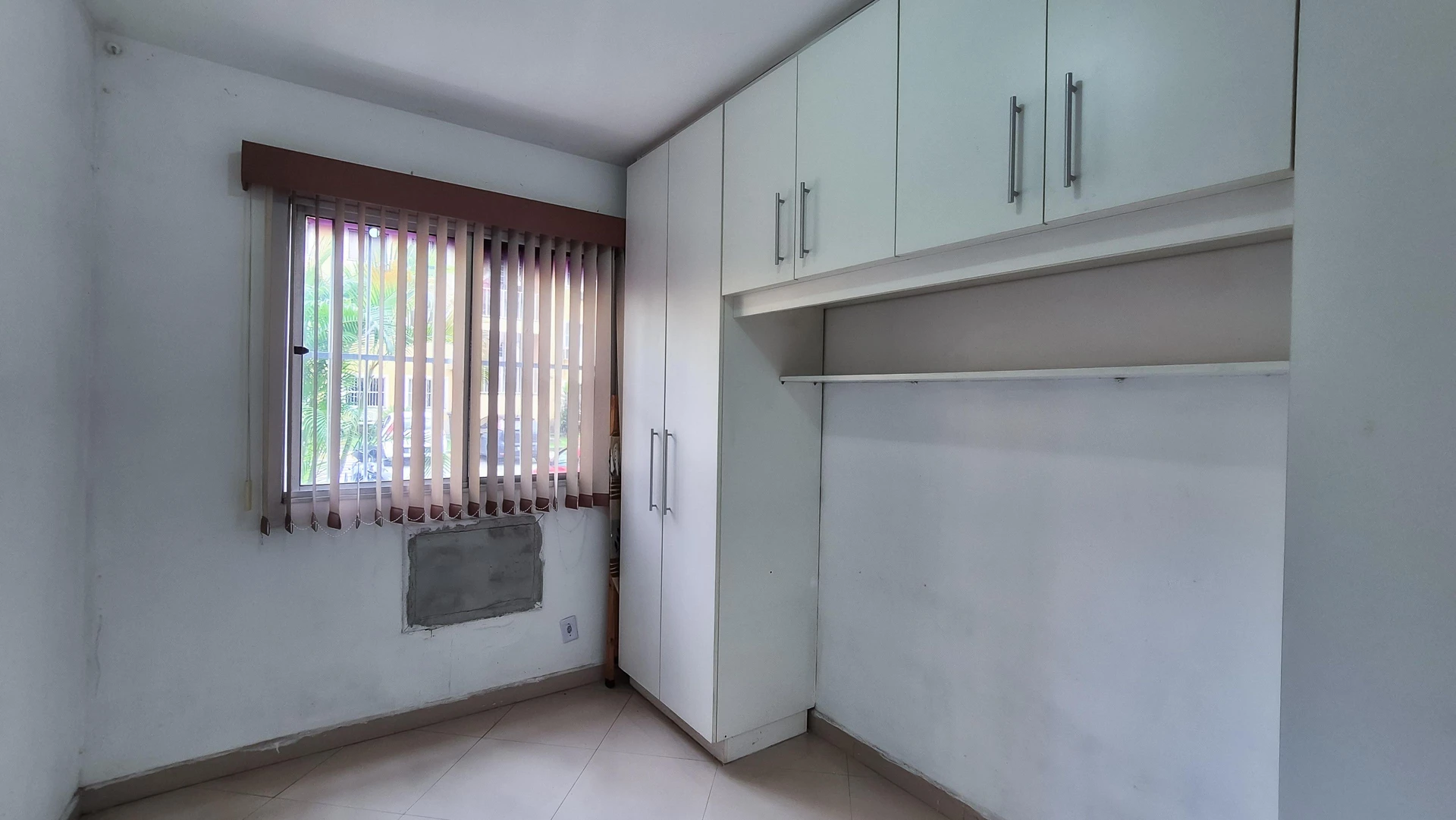 2-bedroom house, 45 m² — photo 11