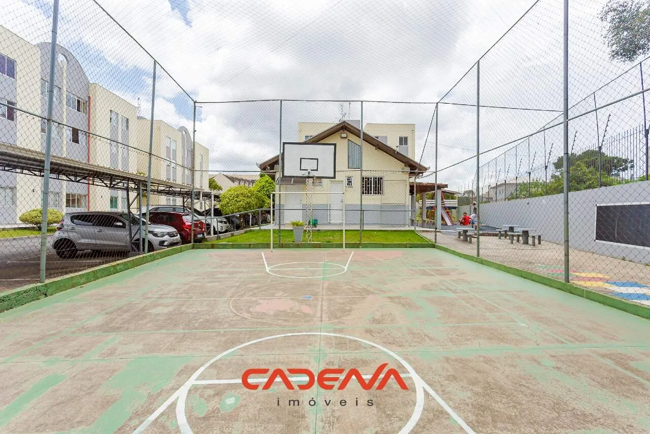 Apartamento amueblado de 3 dormitorios con cocina cerrada — photo 26