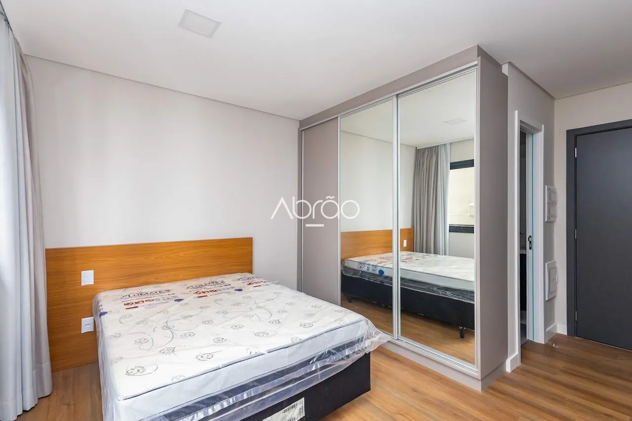 Studio mobiliado de 22 m² com 1 dormitório e sem vaga — photo 6