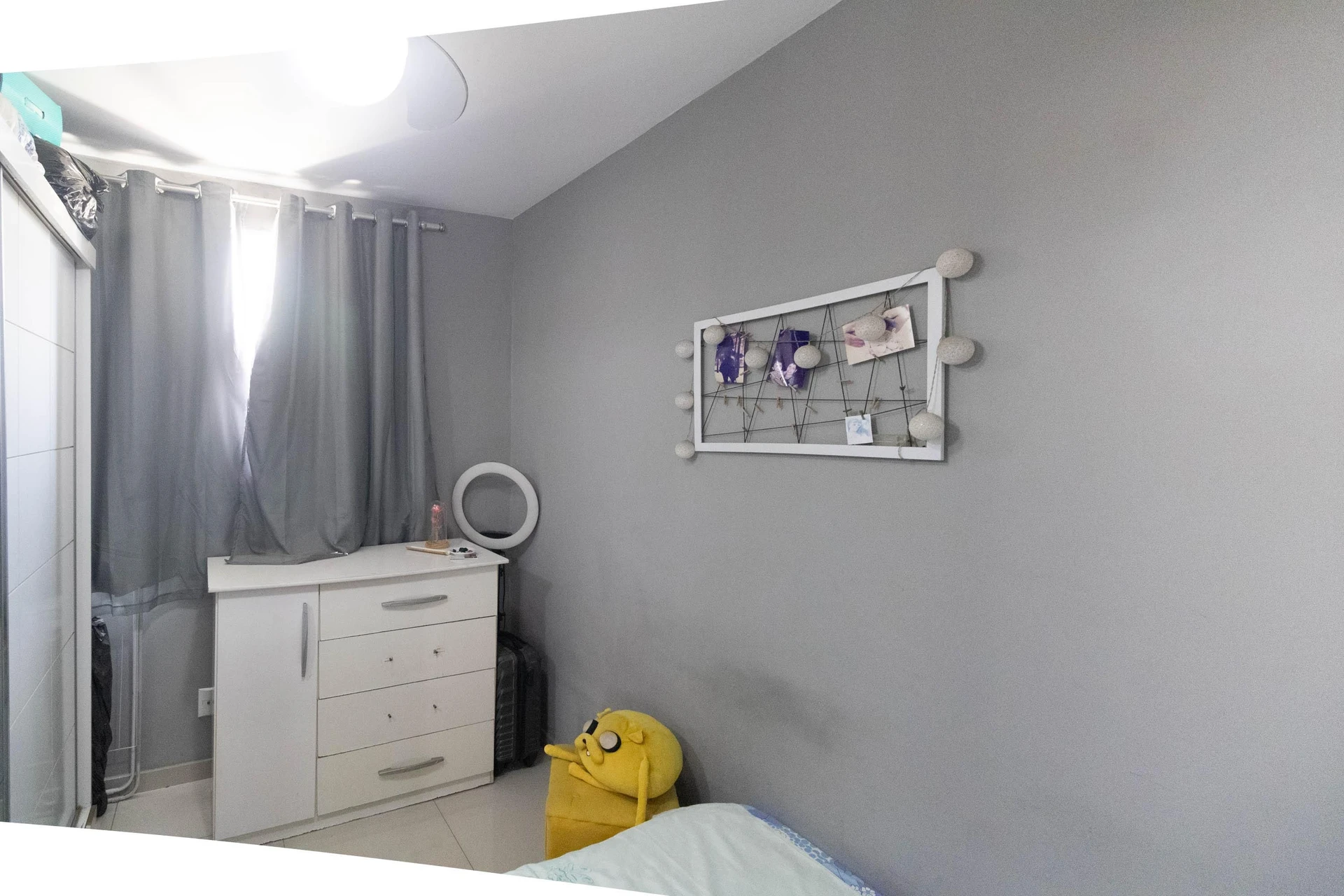2-bedroom apartment with a washing machine in Rio de Janeiro — photo 11