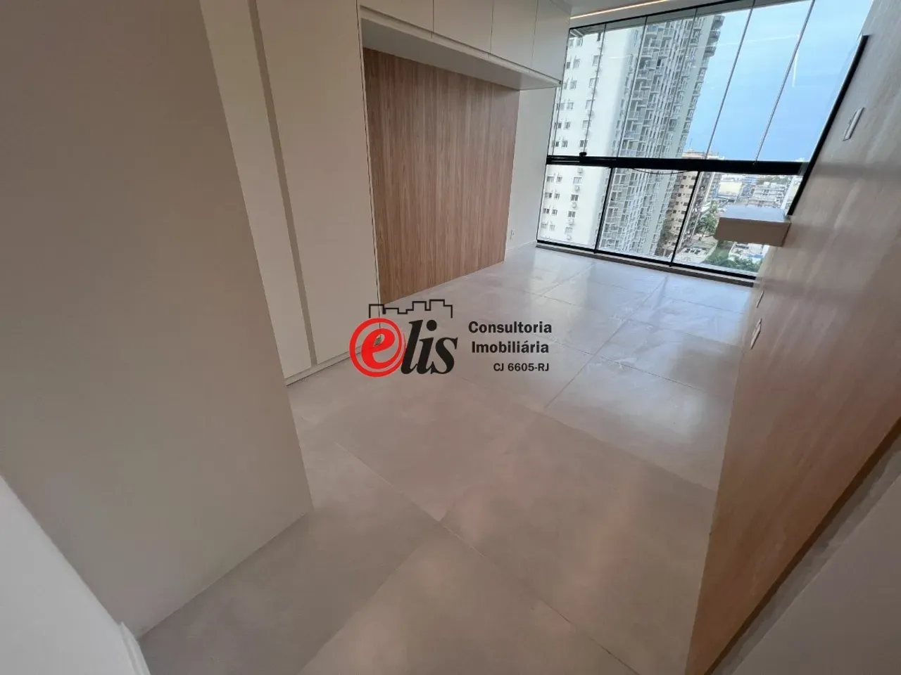 Apartment, 75 m², with floor-to-ceiling windows — photo 14