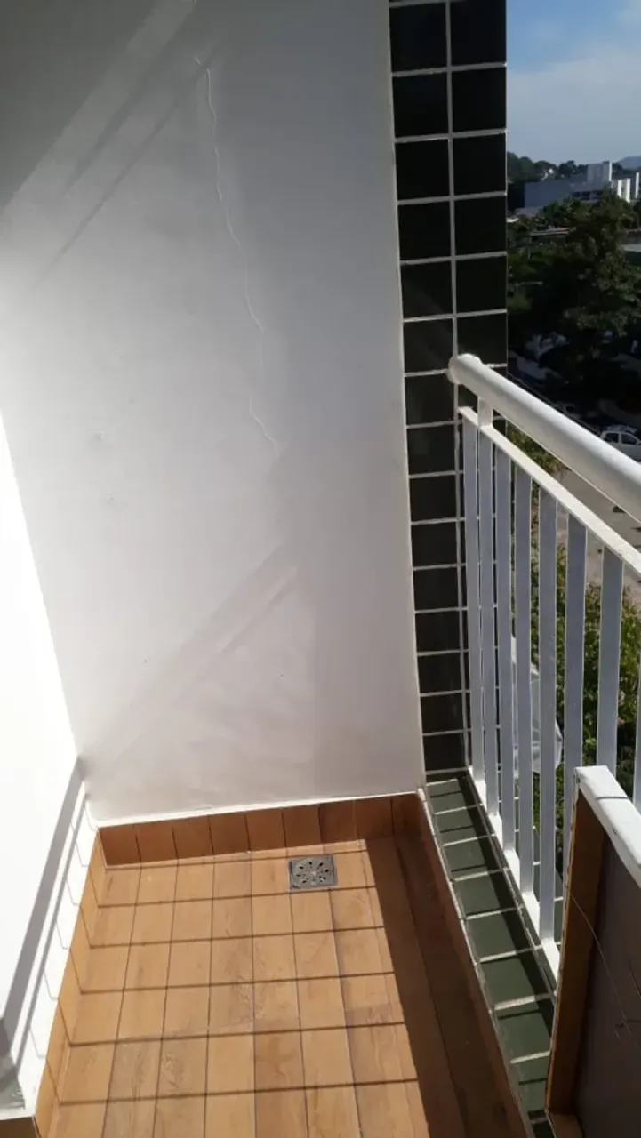 2-bedroom, 70 m² apartment in Rio de Janeiro — photo 4