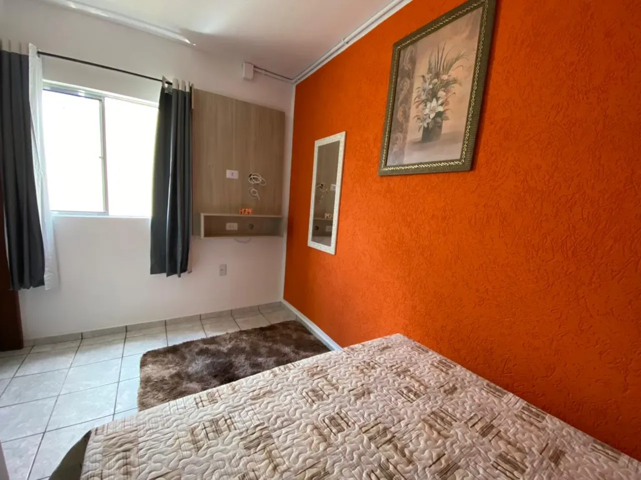 Furnished studio, 25 m² — photo 8