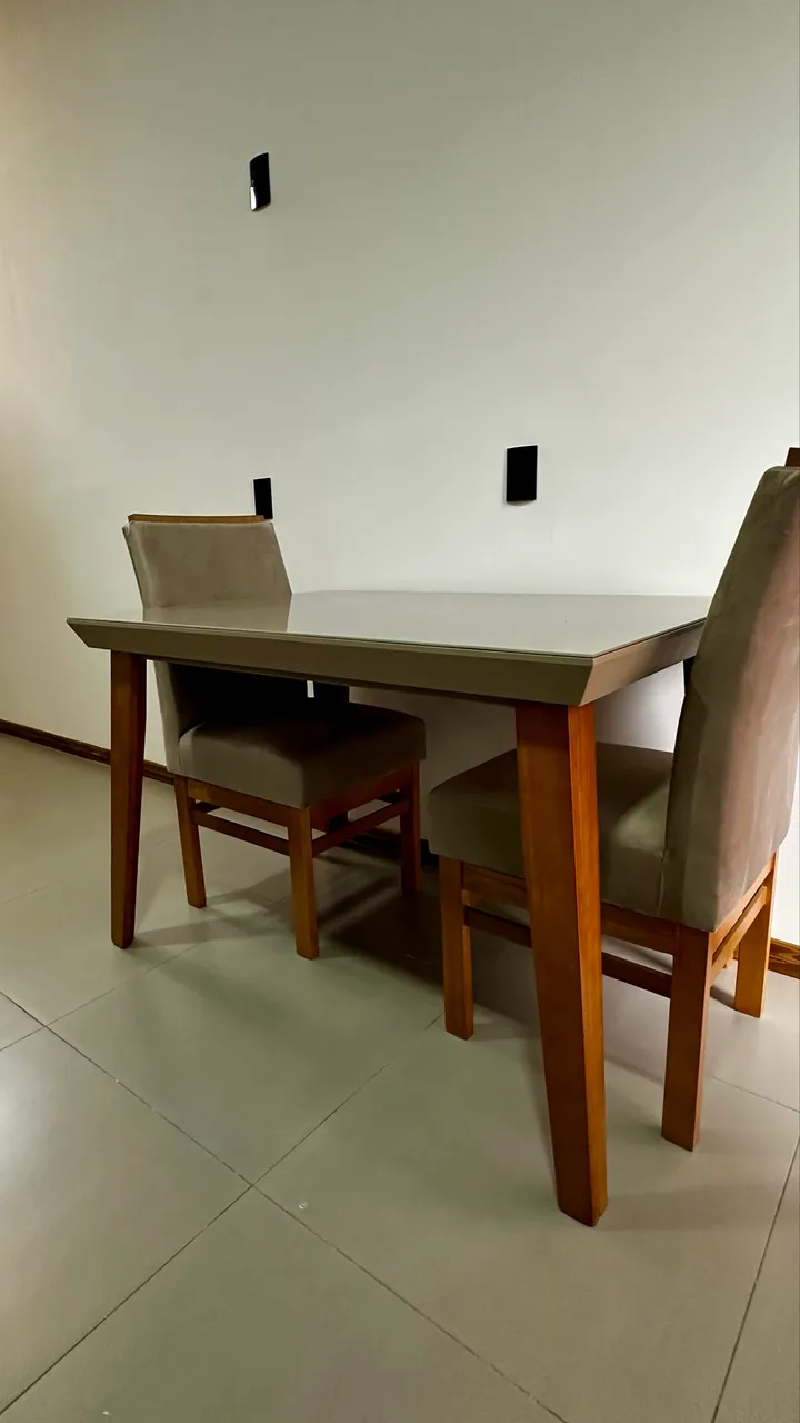 Furnished studio-style home with 1 bedroom and 1 bath — photo 6