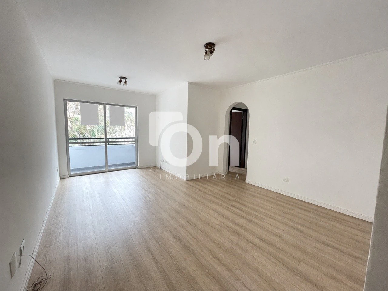 Apartment, 80 m², with wood or laminate floors