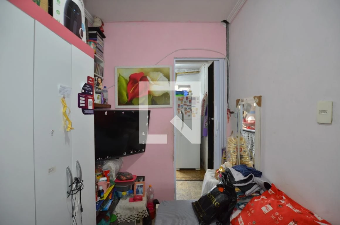 Casa amueblada con 1 dormitorio y 2 baños con 1 plaza — photo 15