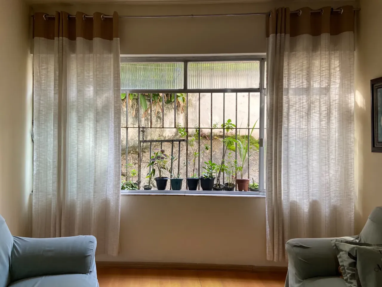 Apartamento com piso de madeira ou laminado, Copacabana — photo 14