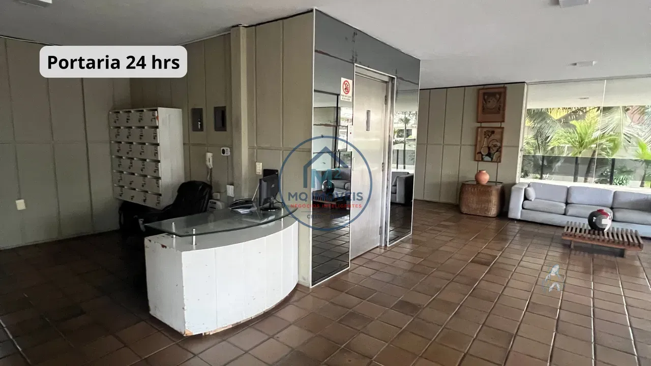 Квартира з 3 спальнями 160 м² і видом на воду — photo 21