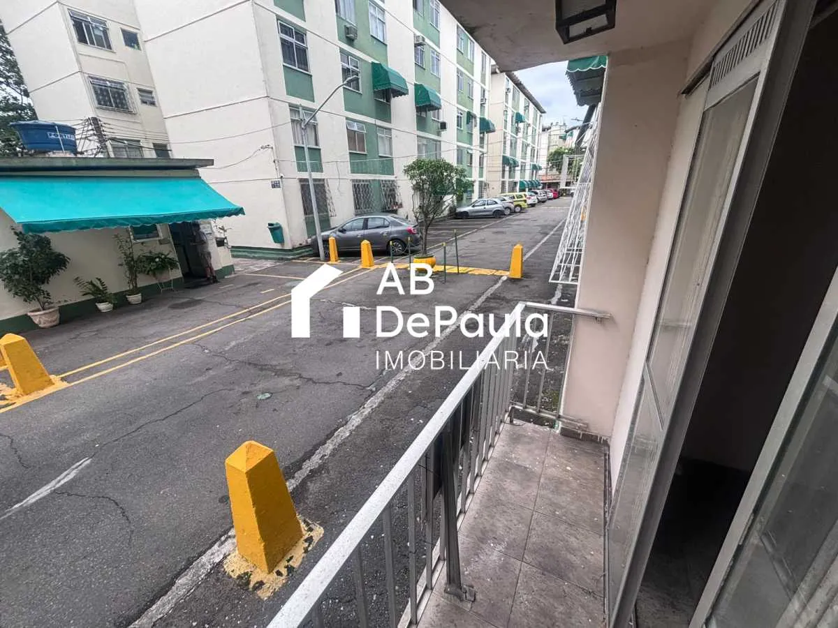 2-bedroom, 48 m² apartment in Rio de Janeiro — photo 5