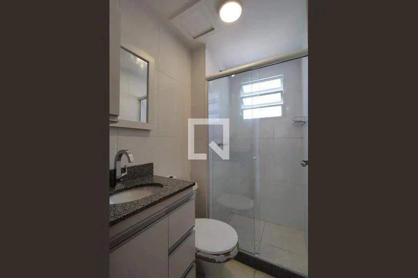 48 m² apartment with a closed kitchen and 2 bedrooms — photo 7