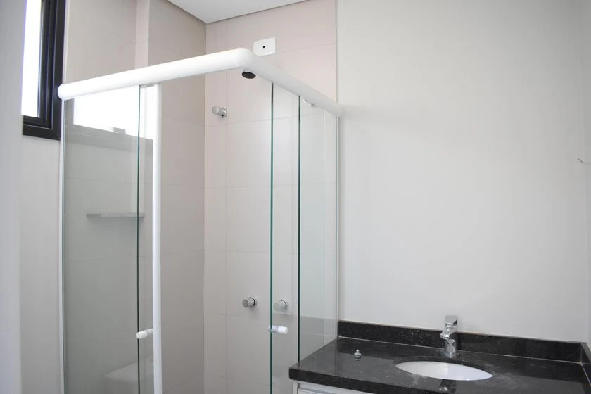 Estudio amueblado con 1 dormitorio y 1 baño — photo 4