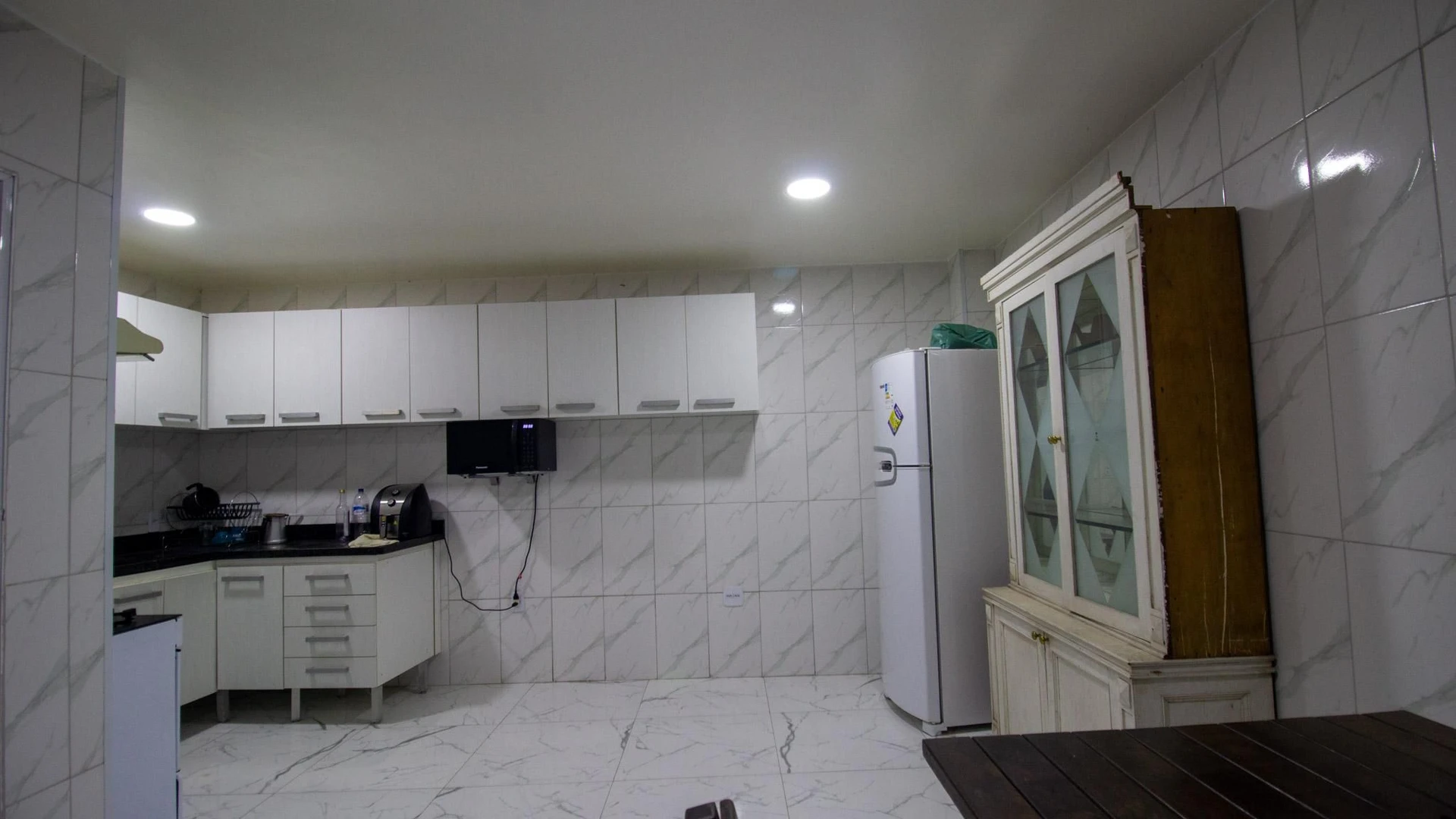 Casa mobiliada com 2 quartos e 3 banheiros — photo 4
