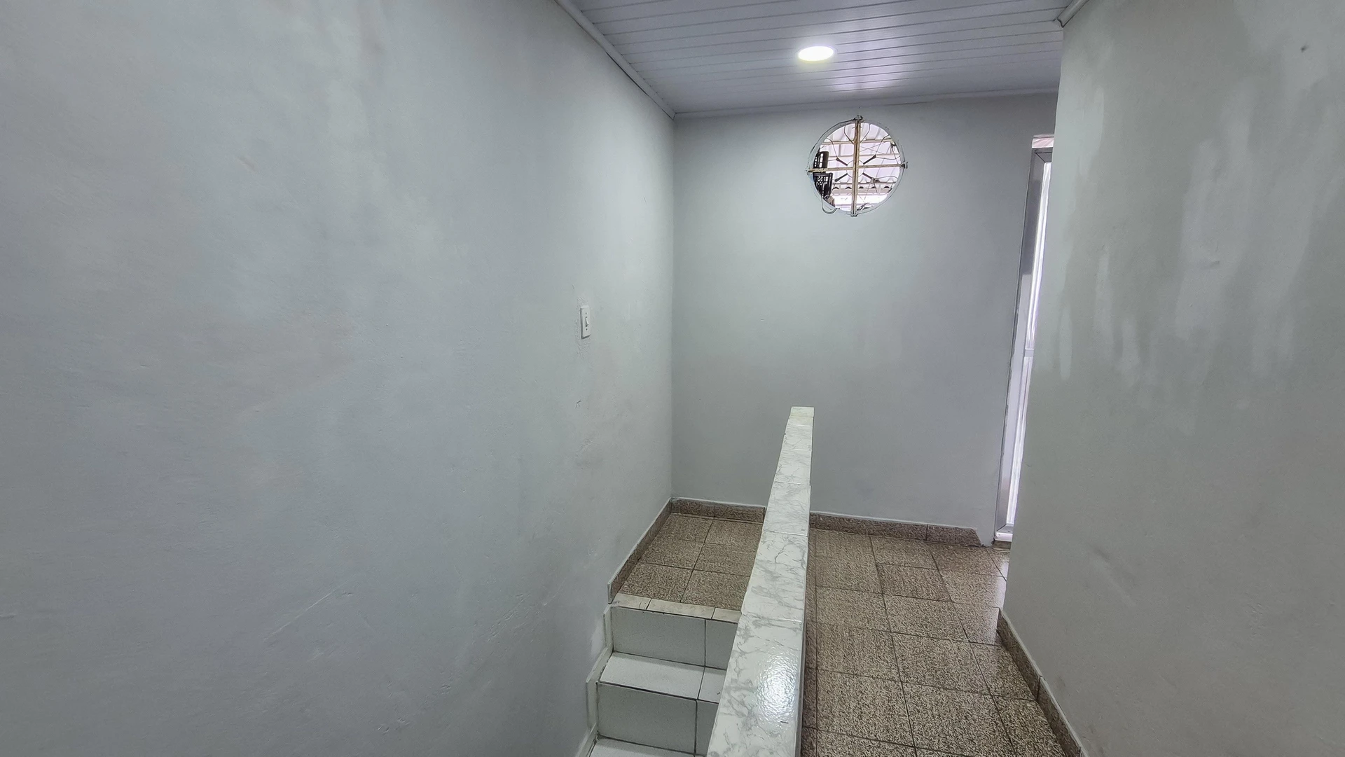 Furnished house, 120 m², with a washing machine — photo 15