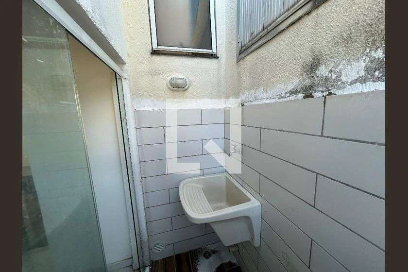 Дом 50 м² с 2 спальнями и кухней открытой планировки — photo 30