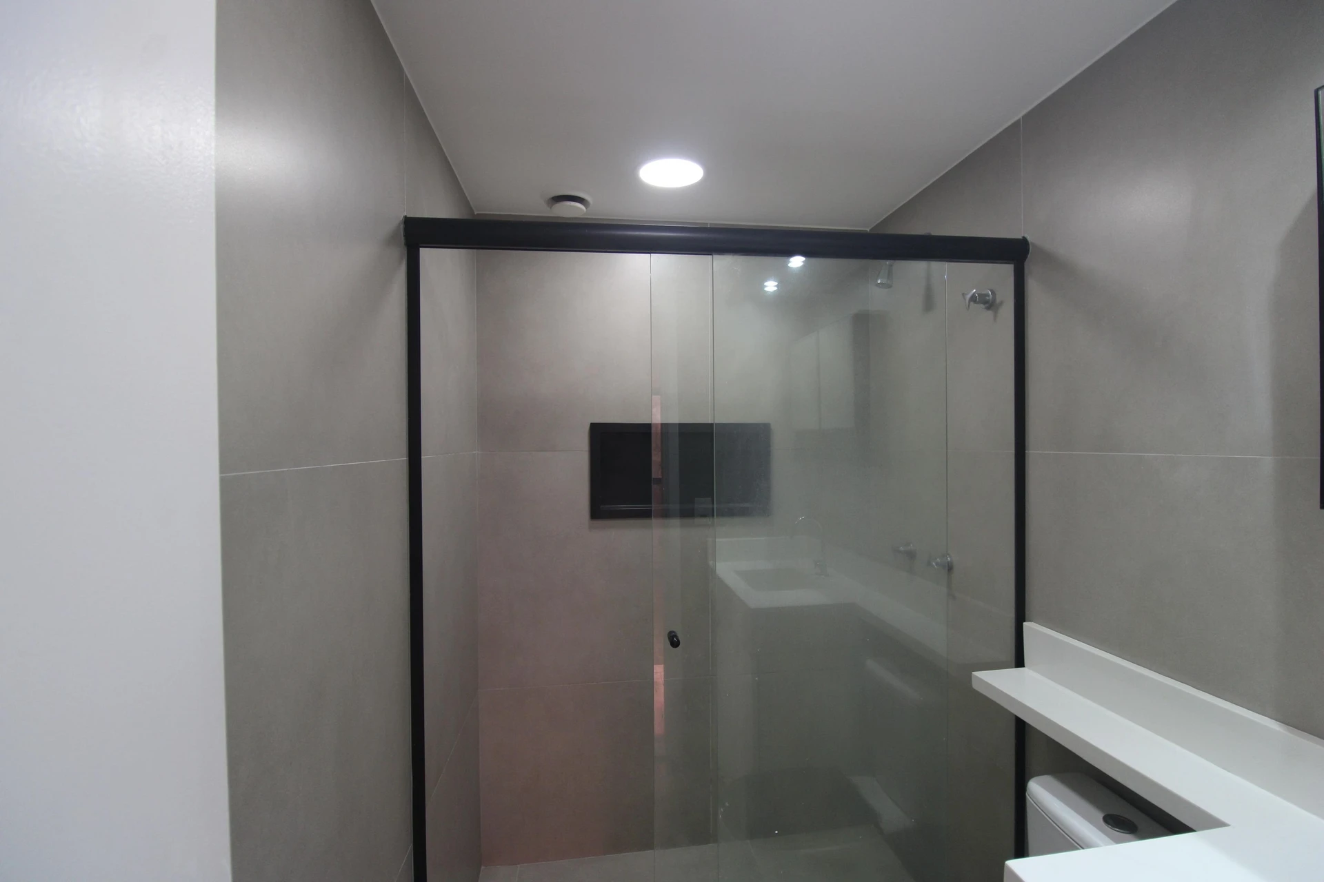 Apartment, 69 m², with a mountain view — photo 42
