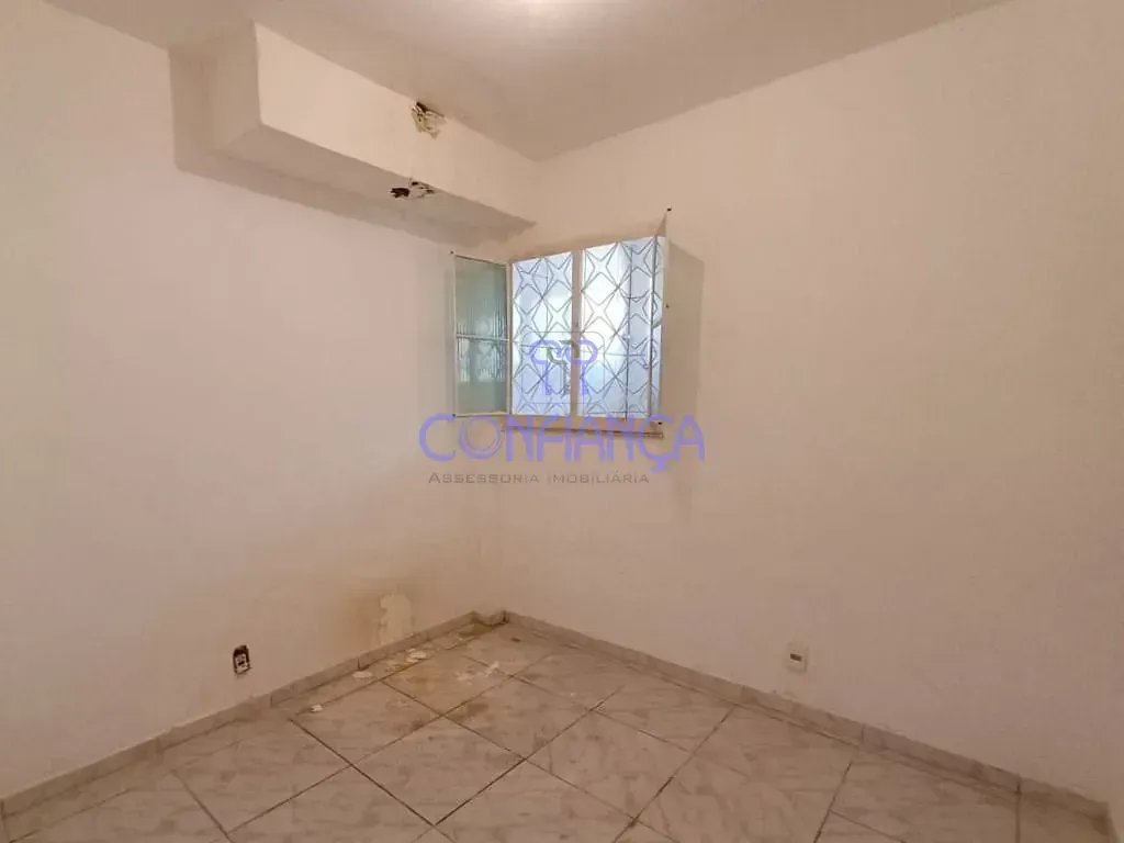 50 m² apartment with 1 bedroom and electric shower