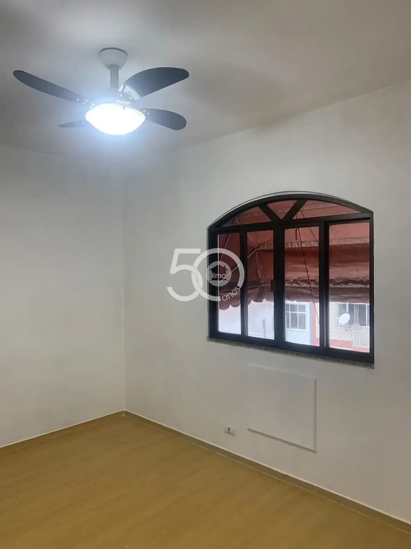 2-bedroom apartment, 1 with its own bathroom, 75 m² — photo 9