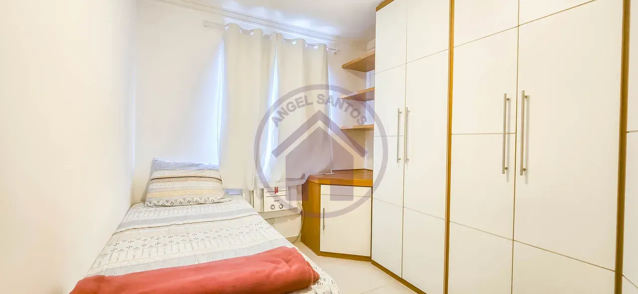2-bedroom apartment with a home office in Rio de Janeiro — photo 11