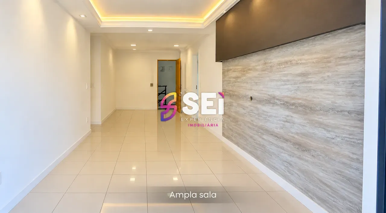 Home office in a 3-bedroom apartment, 101 m² — photo 19