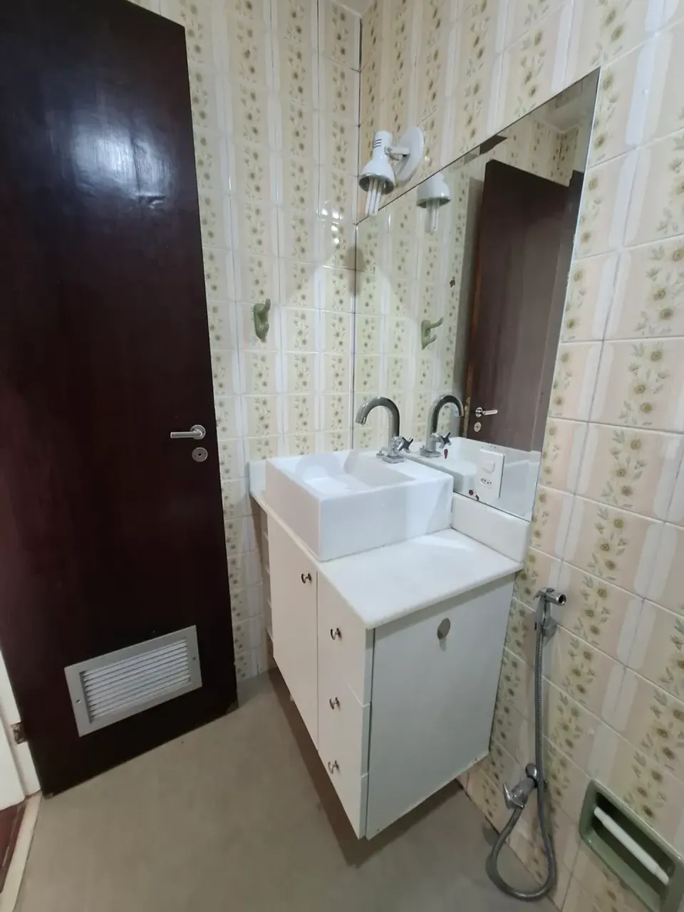 1-bedroom apartment with 56 m² and gas water heater — photo 3