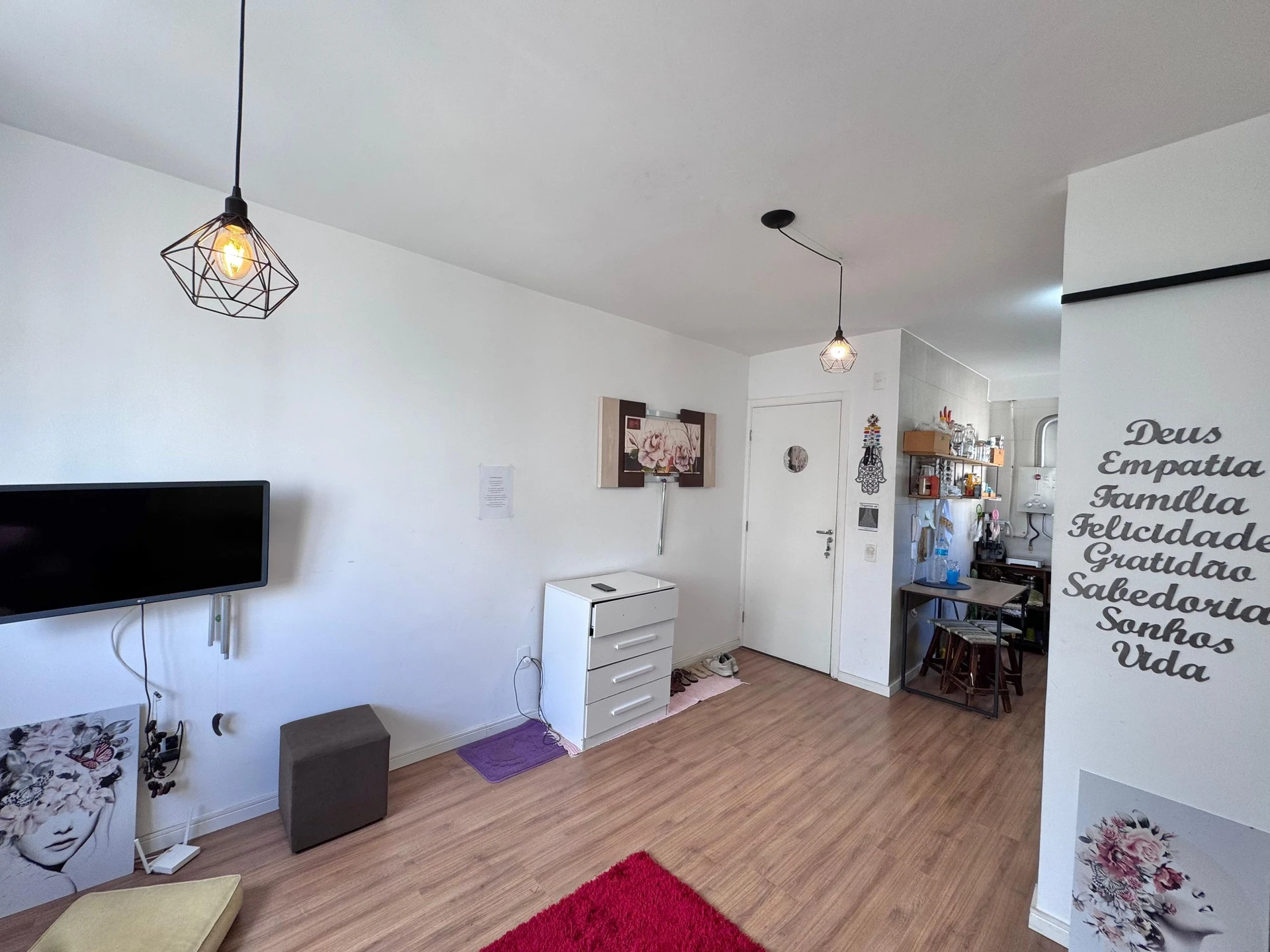 2-bedroom apartment with a home office in Rio de Janeiro — photo 12