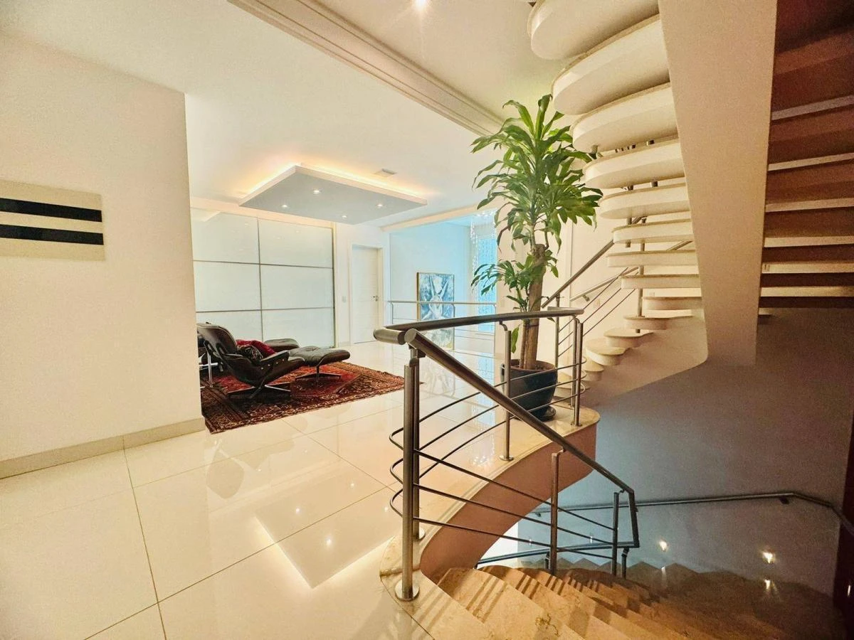 Furnished duplex house with 4 en-suite bedrooms — photo 30