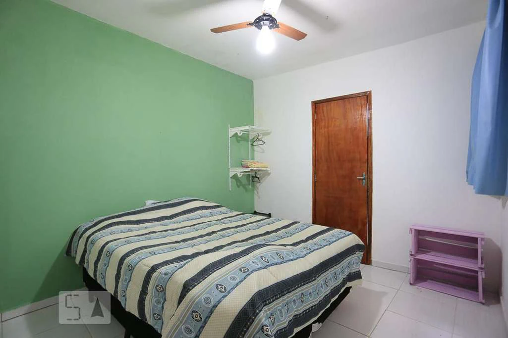 72 m² apartment with 3 bedrooms and a washing machine — photo 24